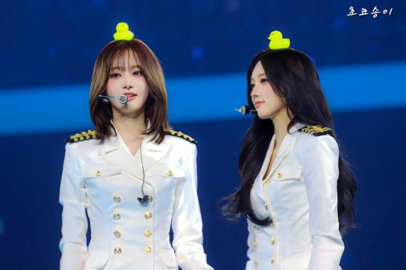 아이브 리즈 가을