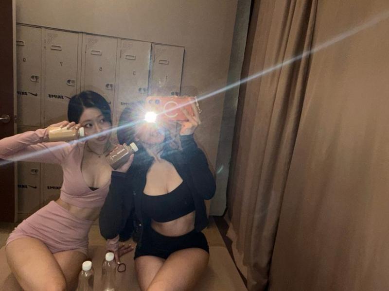 키스오브라이프 나띠