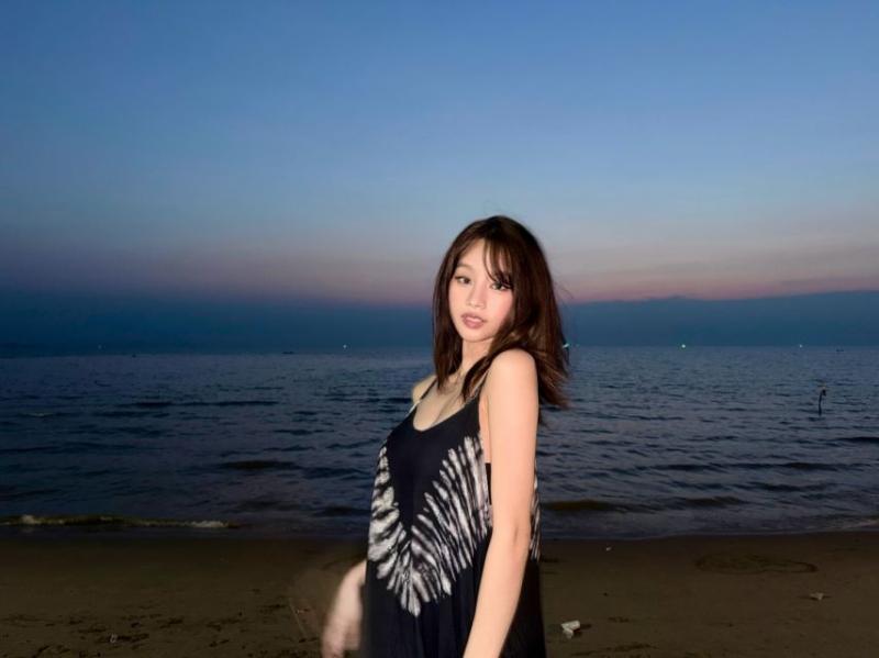 키스오브라이프 나띠