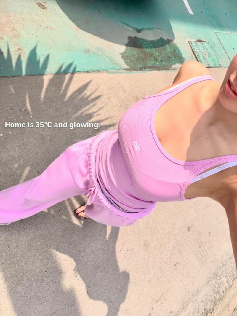 키스오브라이프 나띠