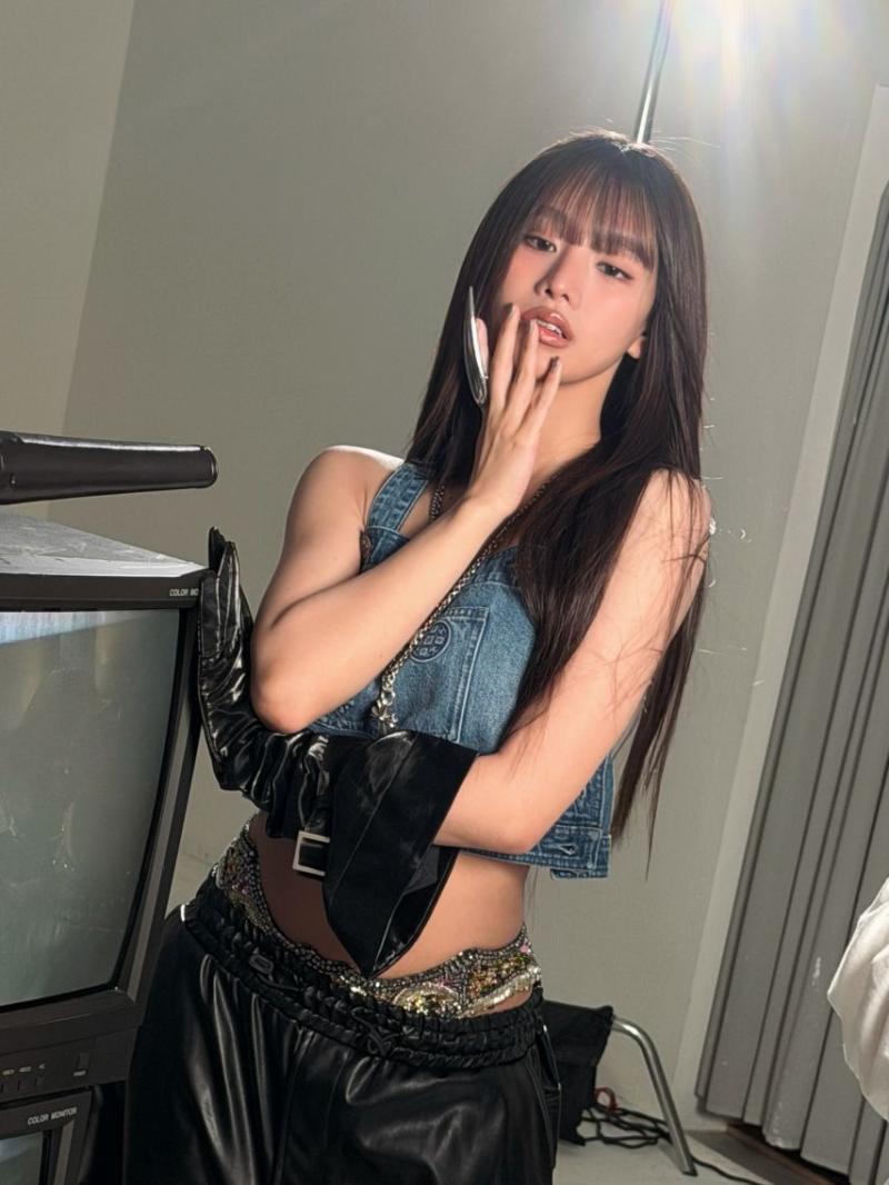 키스오브라이프 나띠