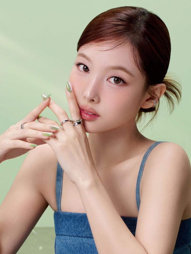 트와이스 나연