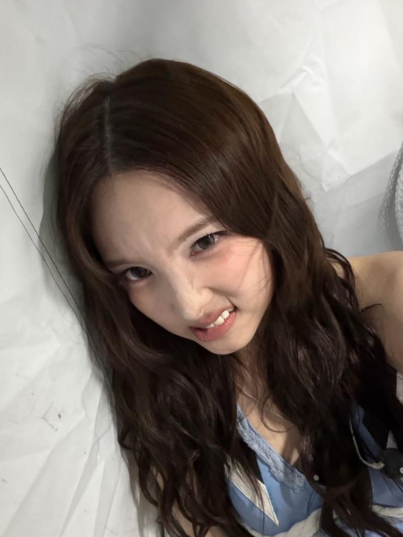 트와이스 나연