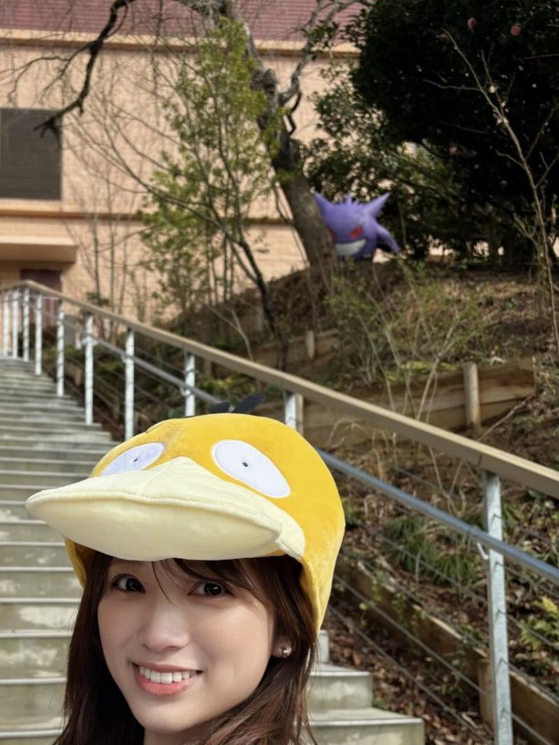 아이즈원 나코