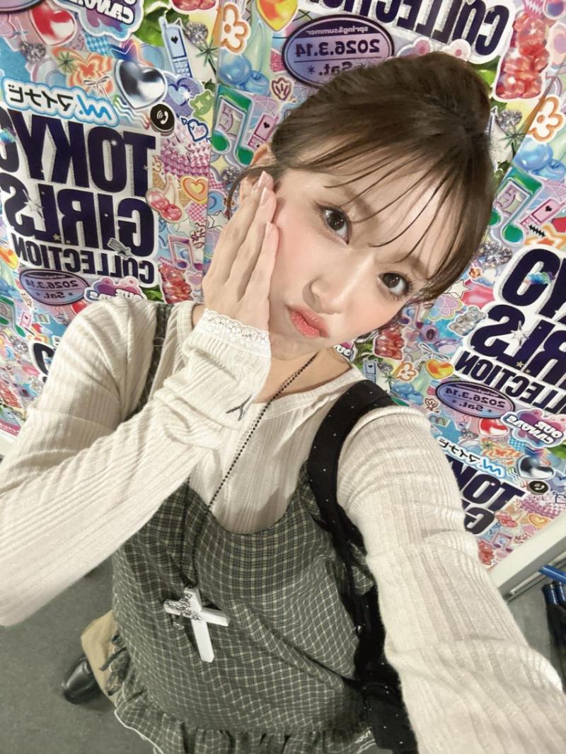 아이즈원 나코