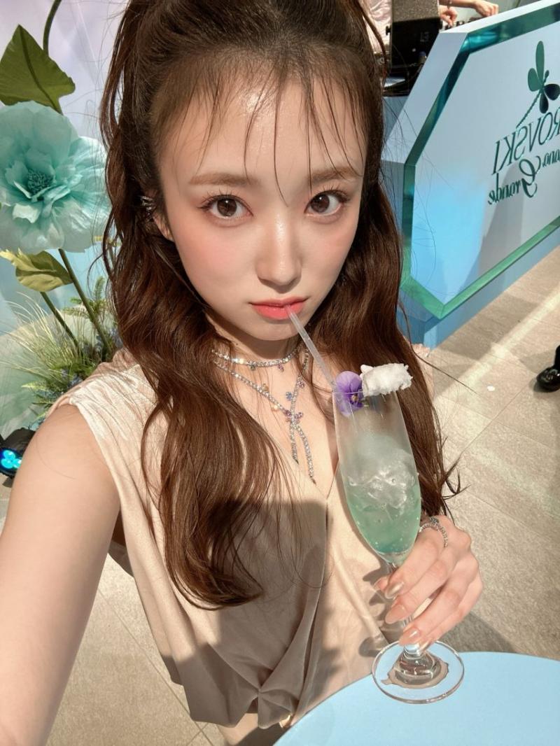 아이즈원 나코