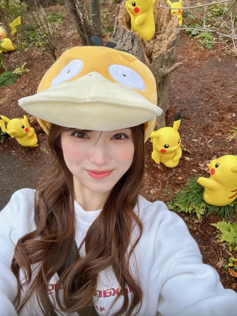 아이즈원 나코