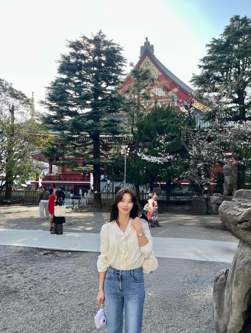 이주빈 인별