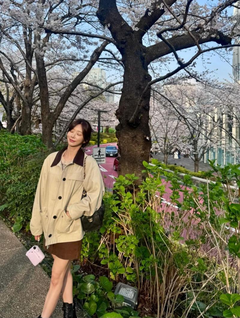 이주빈 인별