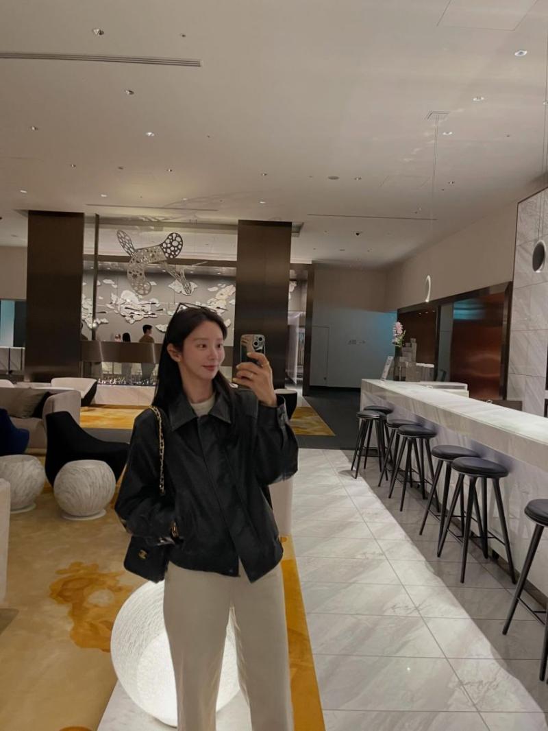 이주빈 인별