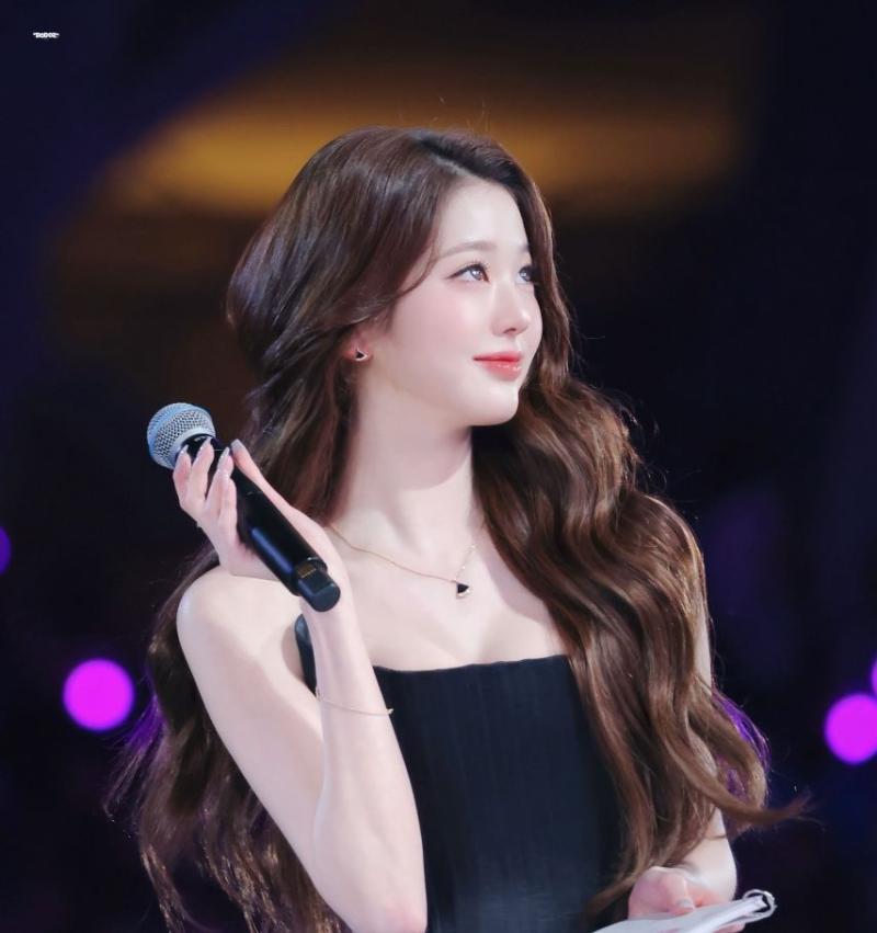 아이브 장원영