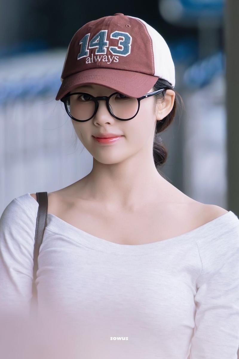 프로미스나인 박지원