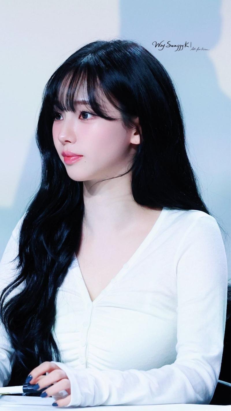 에스파 카리나