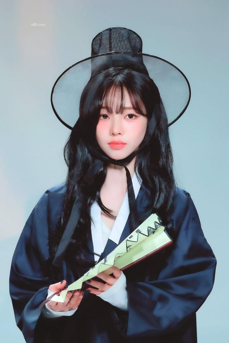 에스파 카리나
