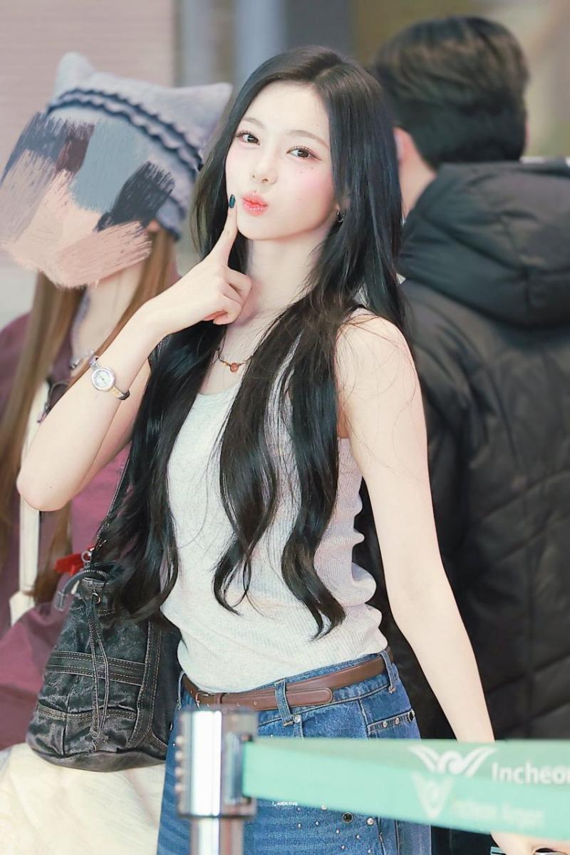 하츠투하츠 이안