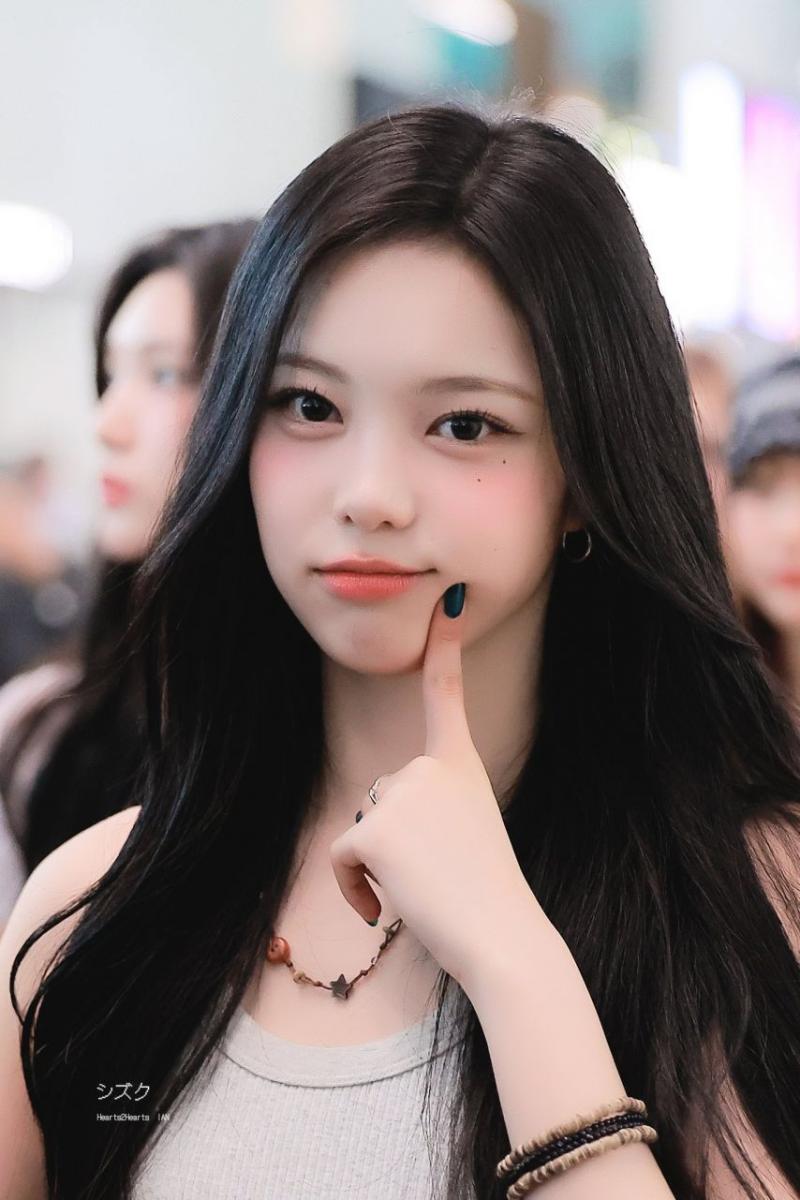 하츠투하츠 이안