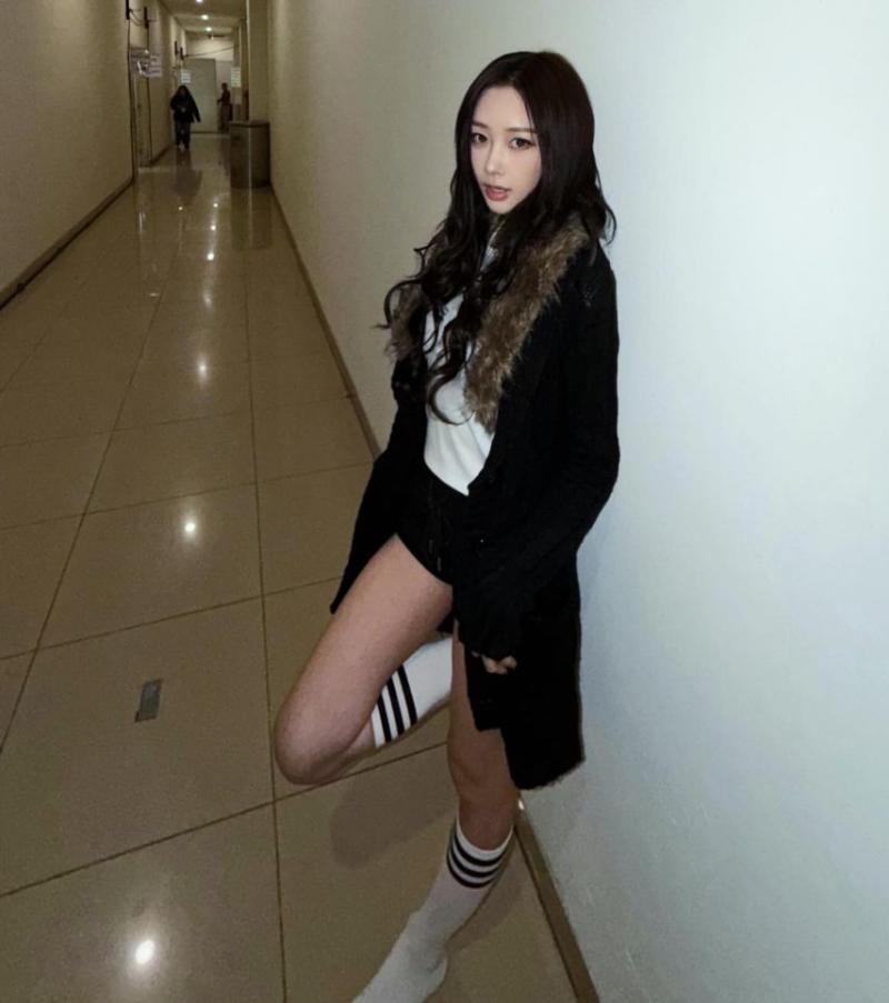 에스파 / 윈터,지젤