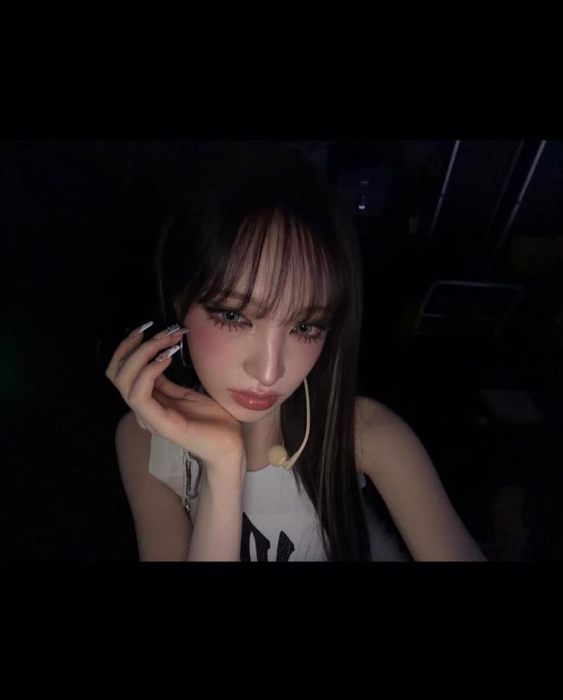 아이브 리즈