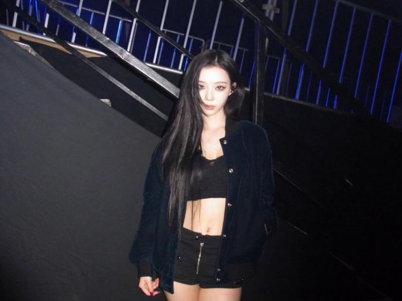 에스파 / 윈터,지젤