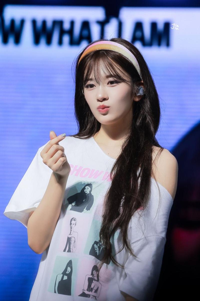 260404 쿠알라룸프르 콘서트 아이브 안유진