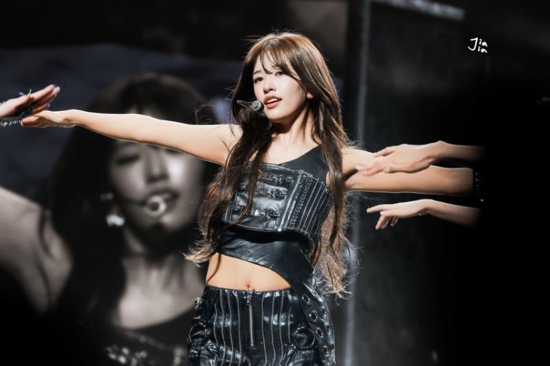 260404 쿠알라룸프르 콘서트 아이브 안유진