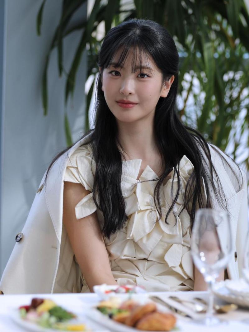 오예주 찬란한너의계절에 마지막 비하인드