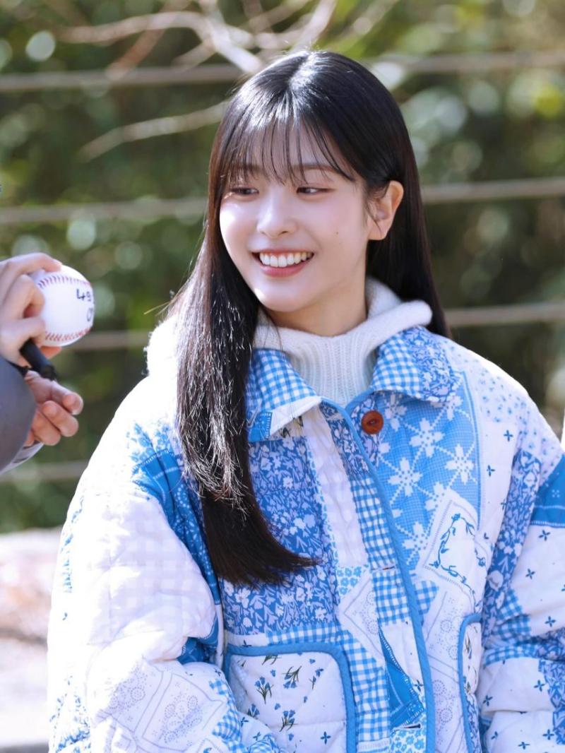 오예주 찬란한너의계절에 마지막 비하인드