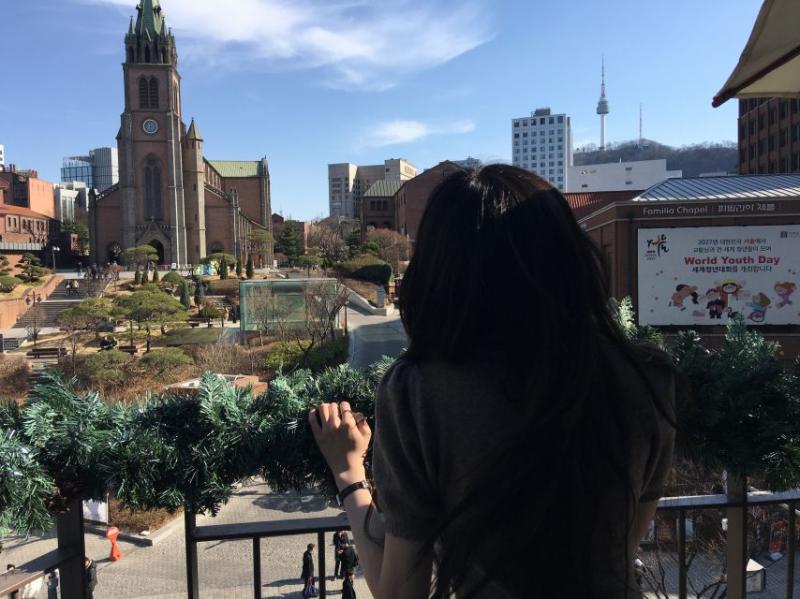 세이마이네임 소하