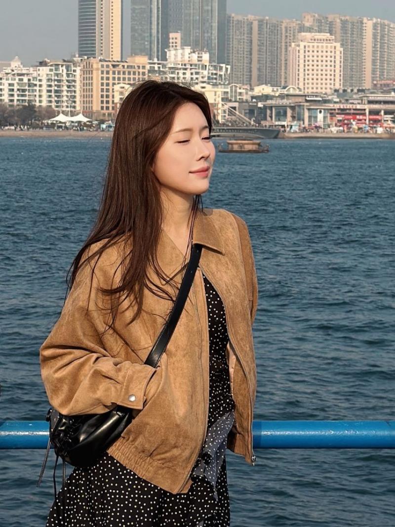 김가은 아나운서