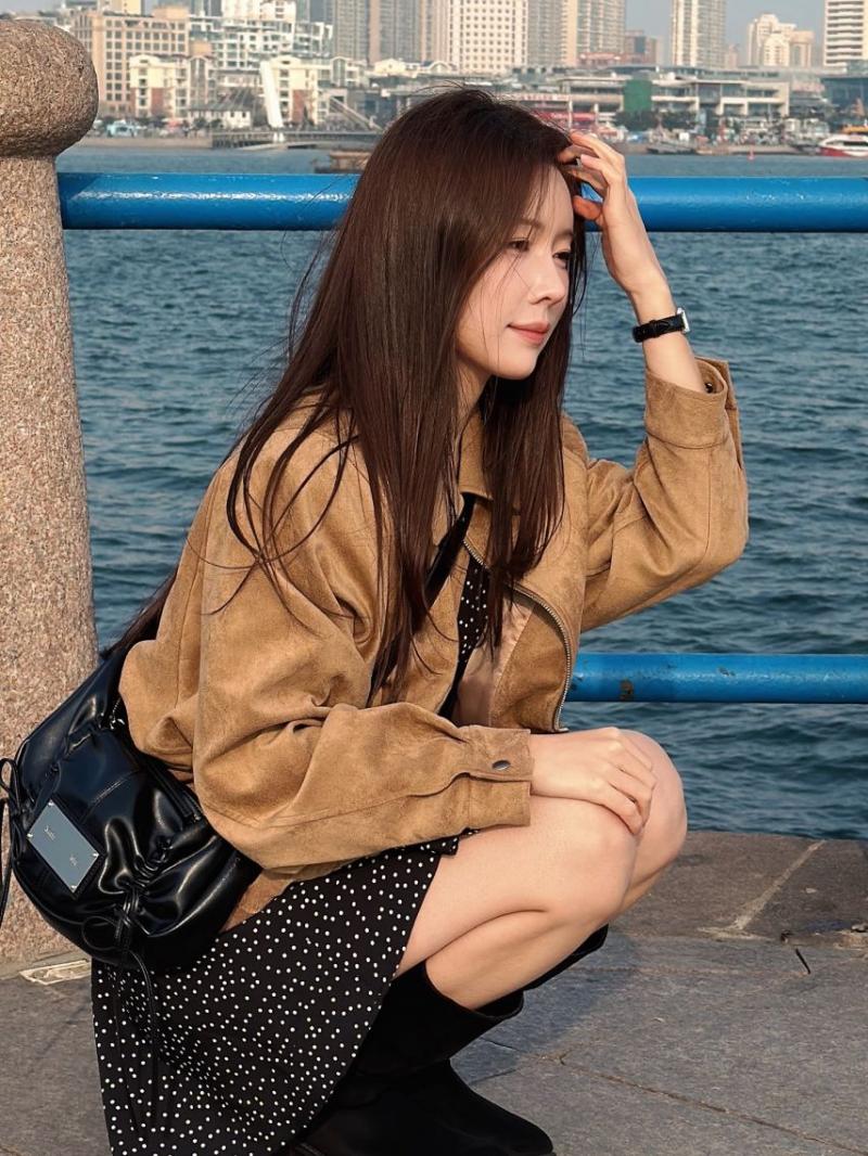 김가은 아나운서