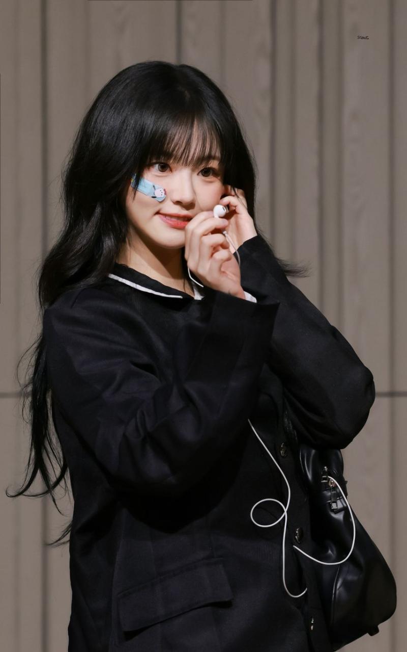 [QWER] 쵸단