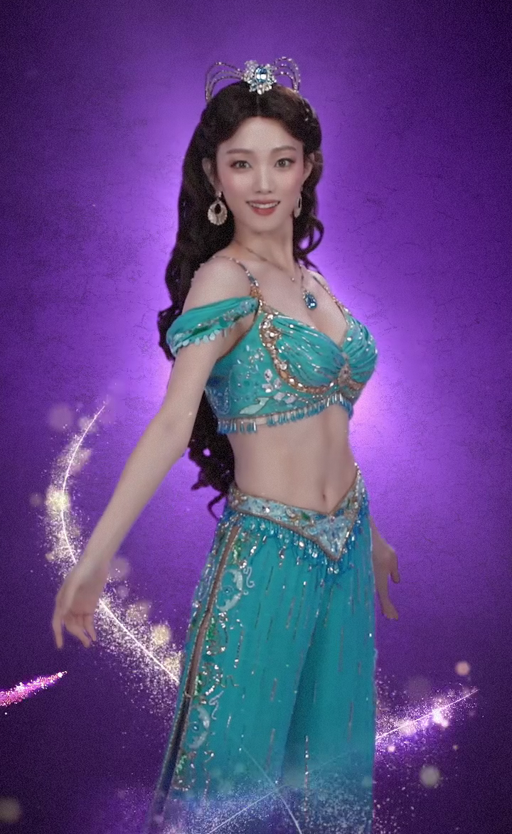 옆에 여친있는데 이성경 몸매 사진에 눈 돌아버린 남친