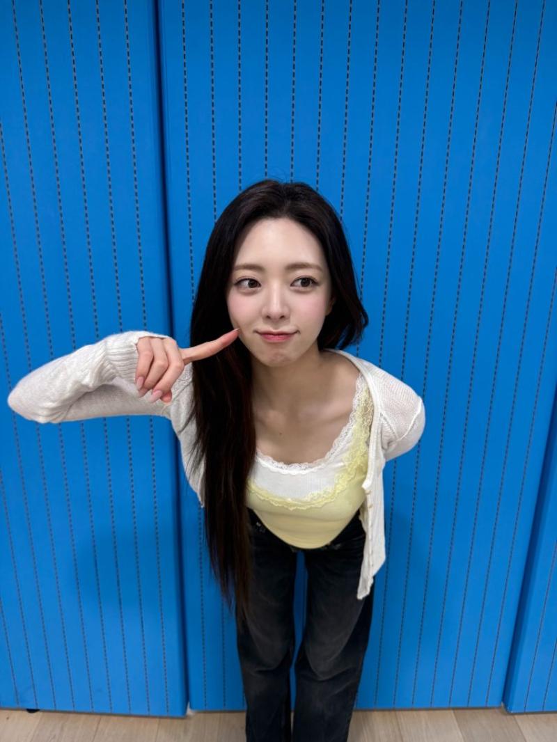 있지 유나