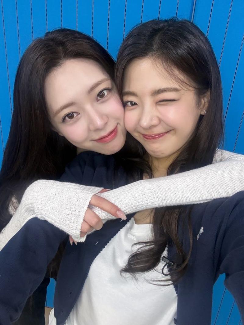 있지 유나