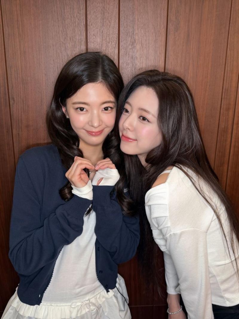 있지 유나