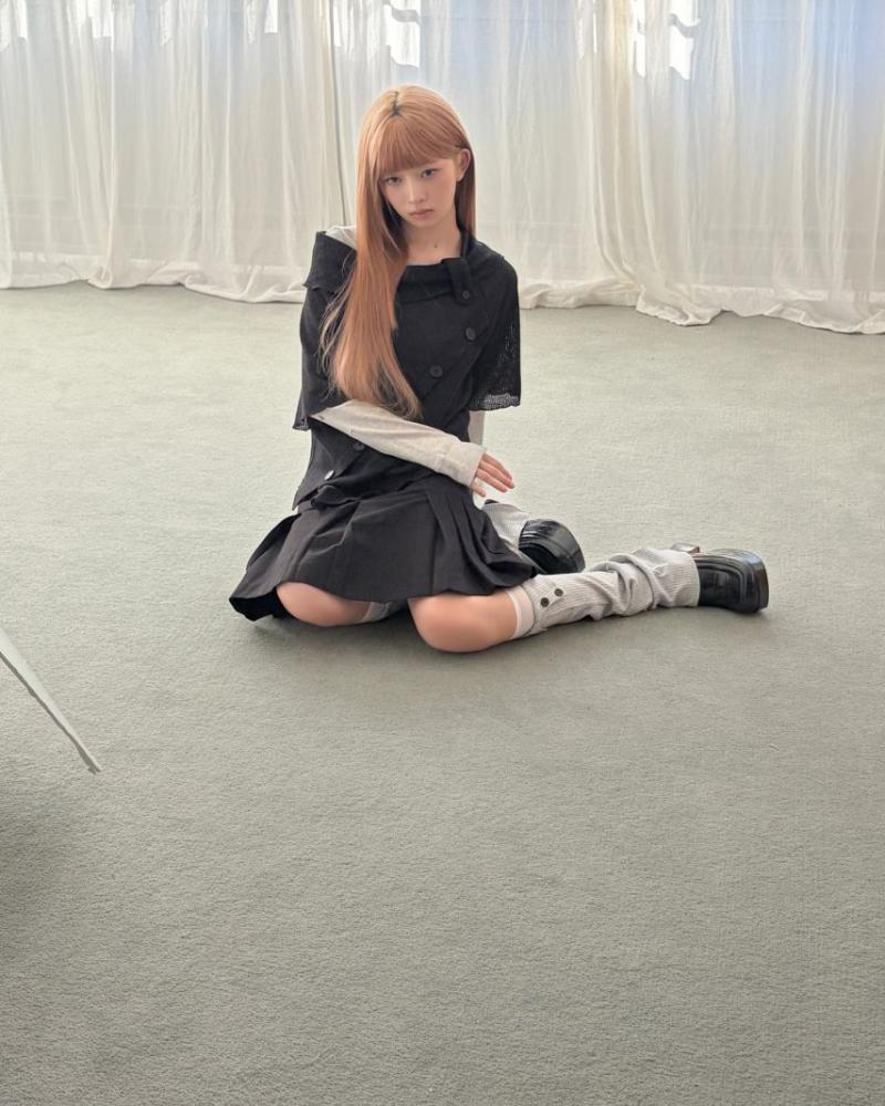 아이브 레이