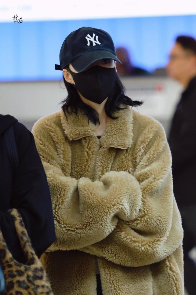 에스파 윈터
