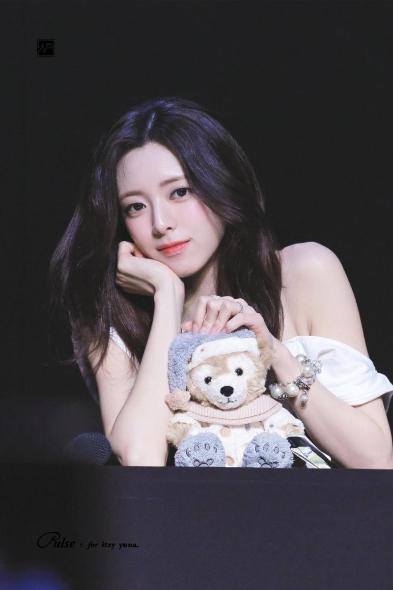 ITZY 유나
