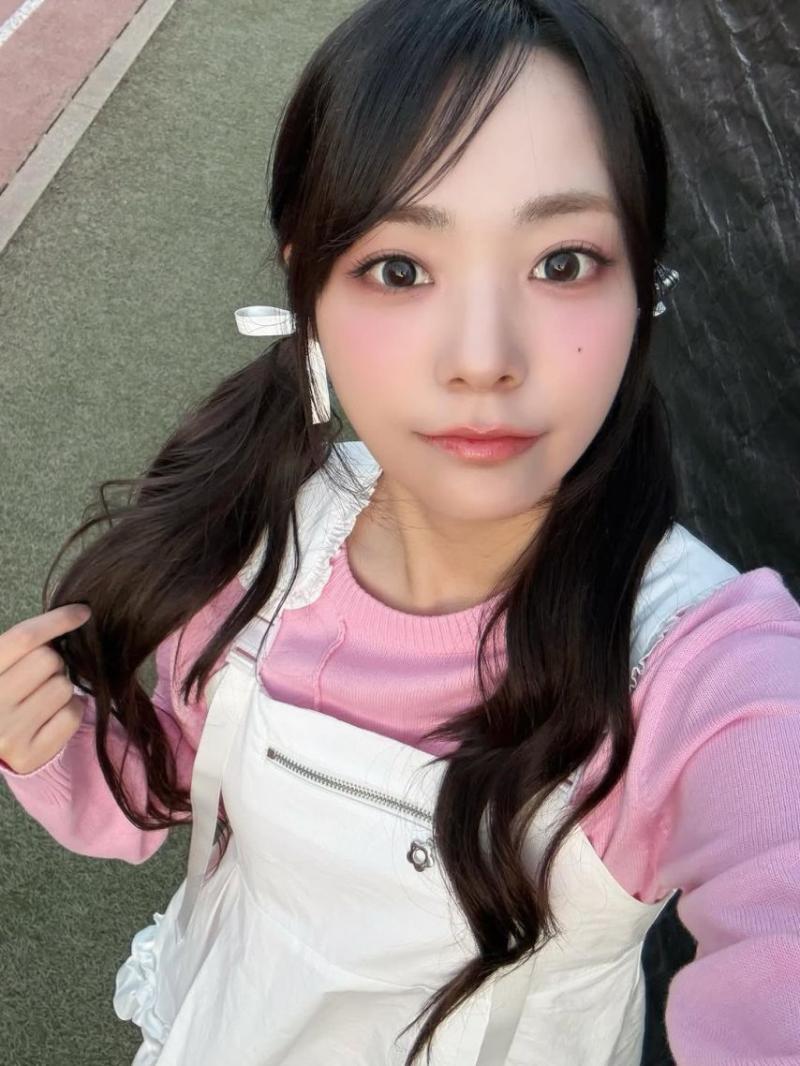 [QWER] 시연