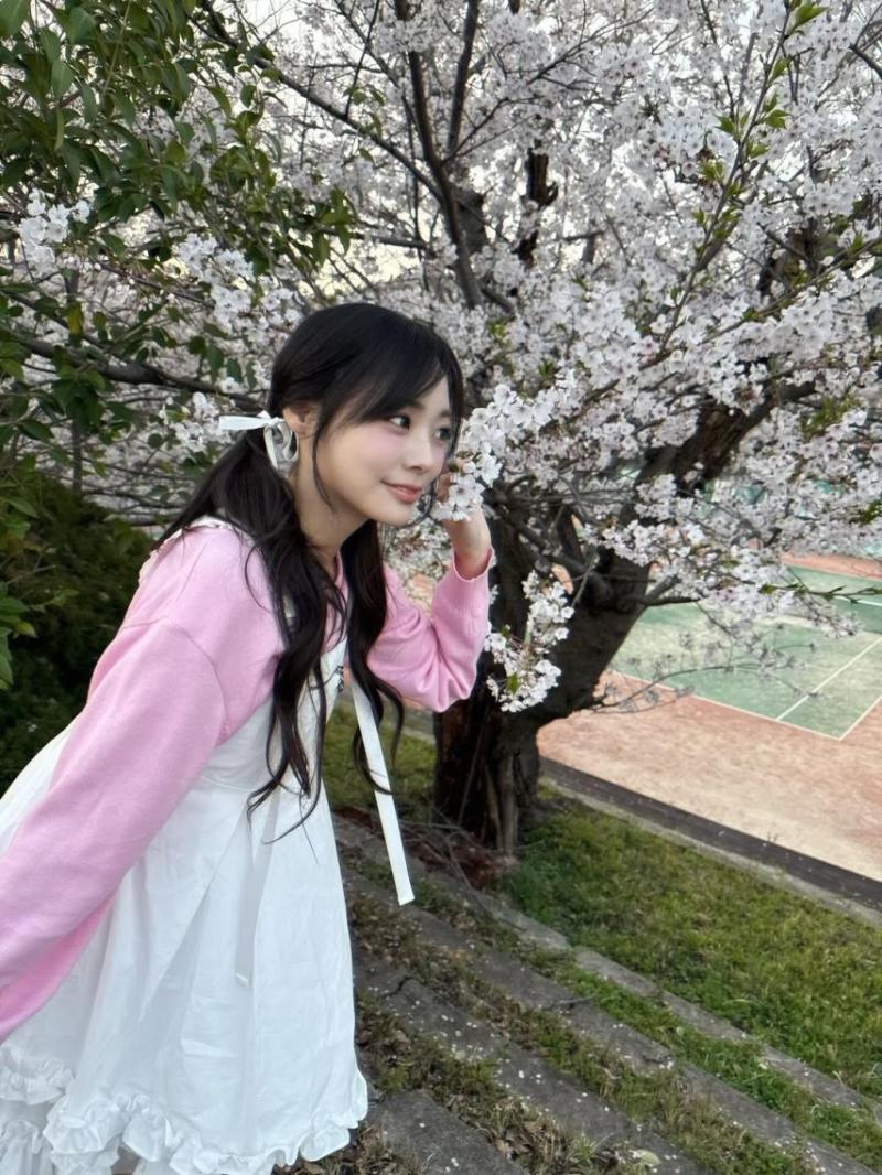 [QWER] 시연