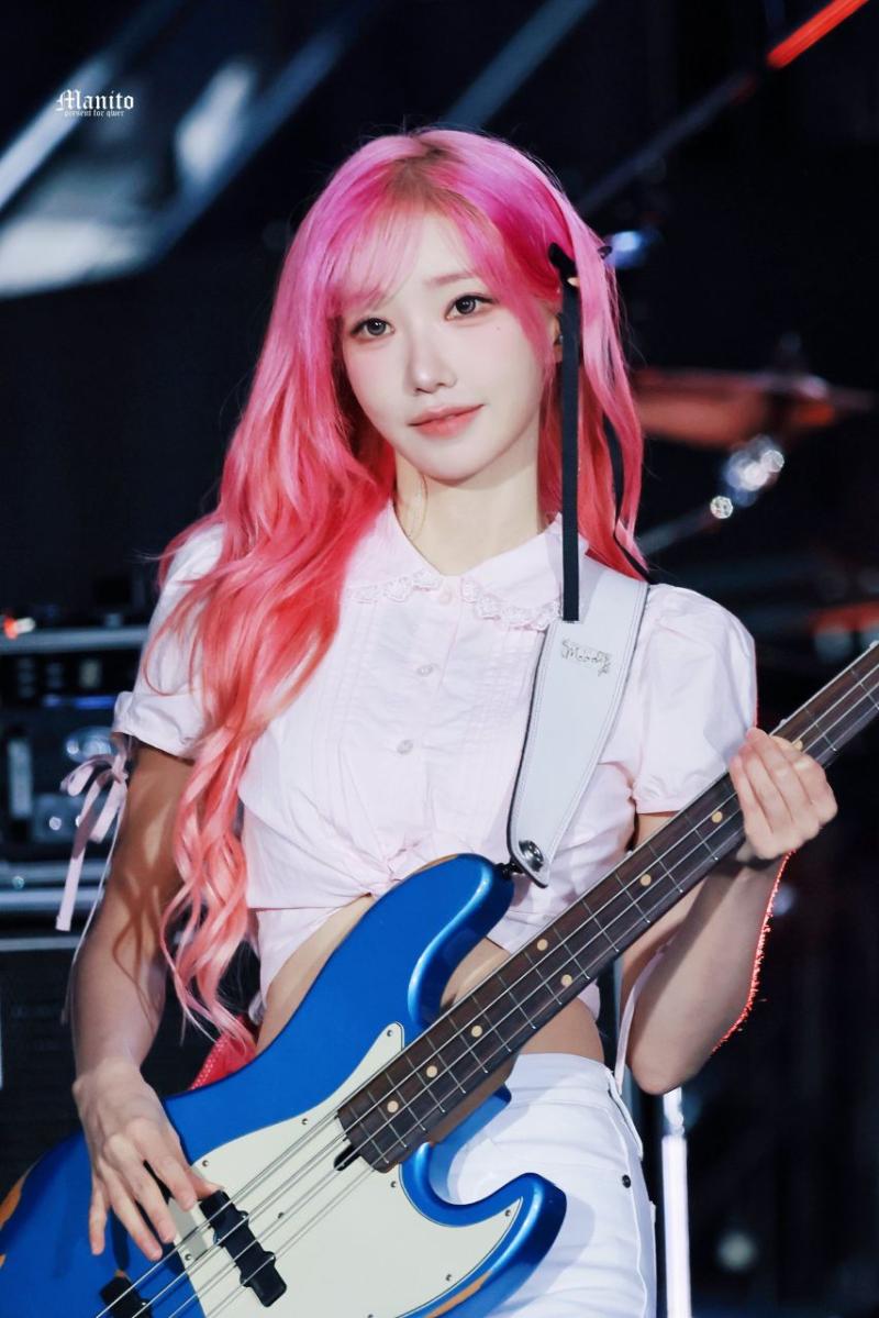 [QWER] 마젠타