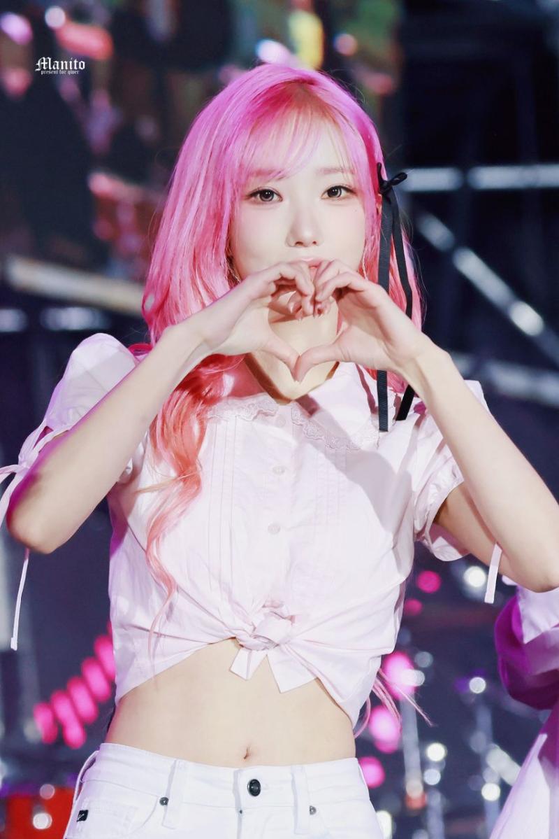 [QWER] 마젠타