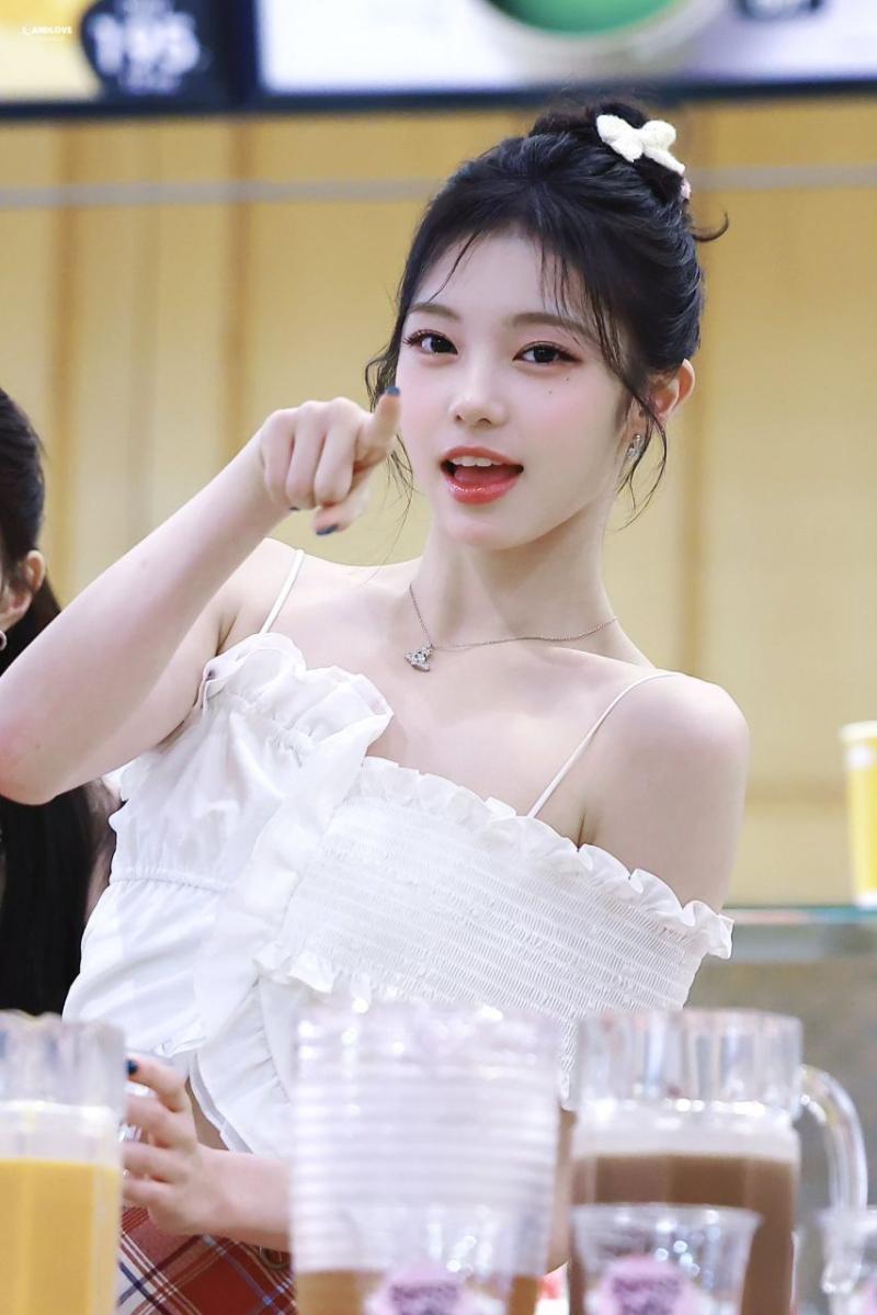 하츠투하츠 이안