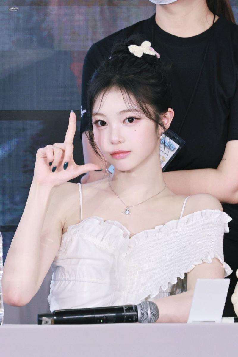 하츠투하츠 이안