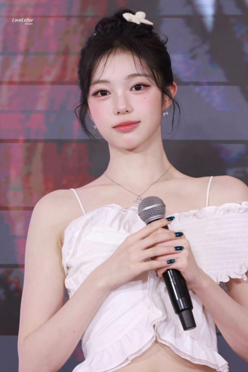 하츠투하츠 이안