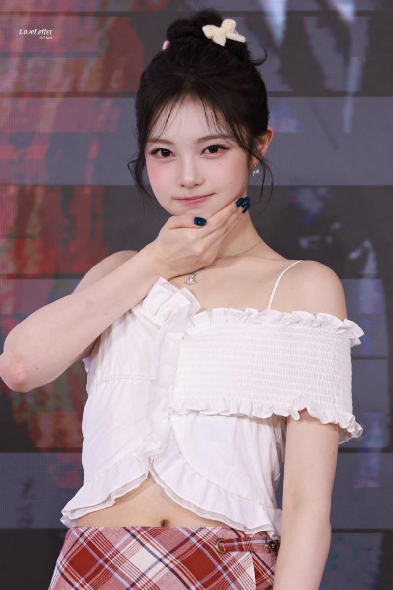 하츠투하츠 이안