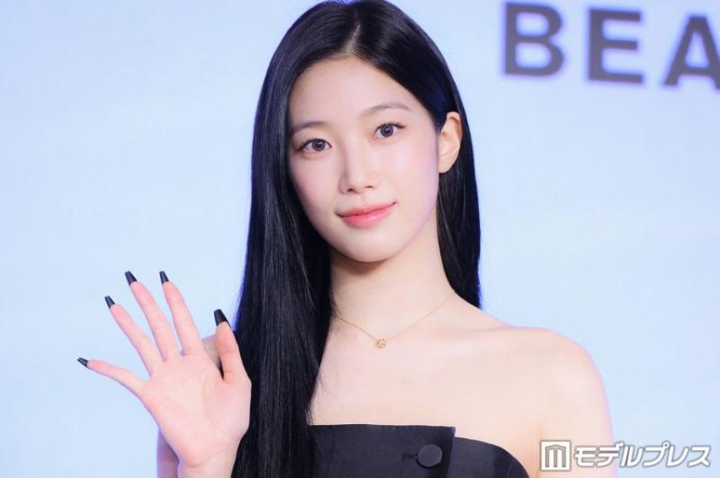 260405  VIDIVICI  르세라핌 카즈하