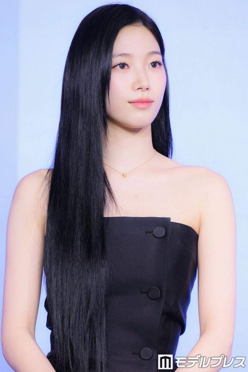 260405  VIDIVICI  르세라핌 카즈하