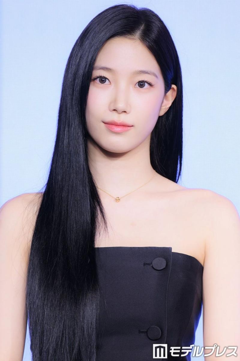 260405  VIDIVICI  르세라핌 카즈하