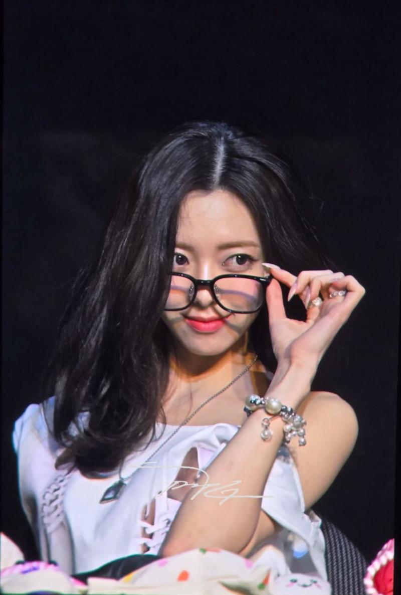 ITZY 유나